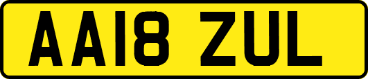 AA18ZUL