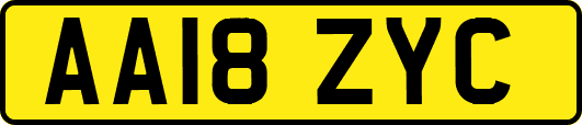 AA18ZYC