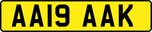 AA19AAK