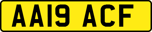 AA19ACF