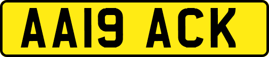 AA19ACK