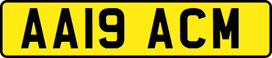 AA19ACM