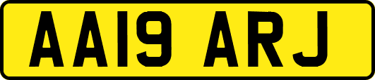 AA19ARJ