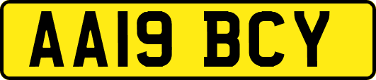AA19BCY