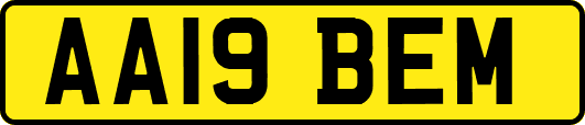 AA19BEM