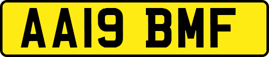 AA19BMF