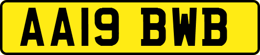 AA19BWB