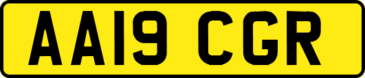 AA19CGR
