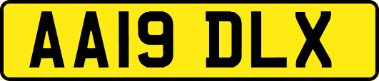 AA19DLX