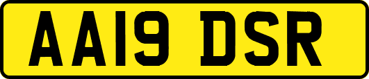 AA19DSR
