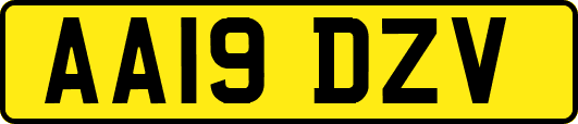 AA19DZV