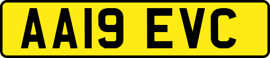 AA19EVC