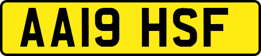 AA19HSF