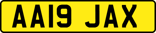 AA19JAX