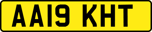 AA19KHT