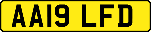 AA19LFD