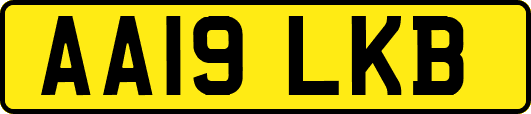 AA19LKB