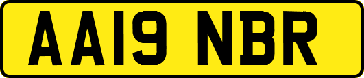 AA19NBR