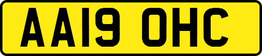 AA19OHC