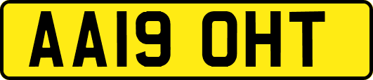 AA19OHT