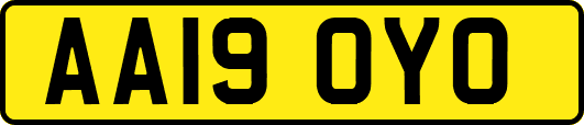 AA19OYO