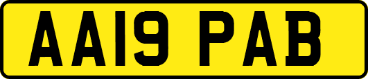 AA19PAB