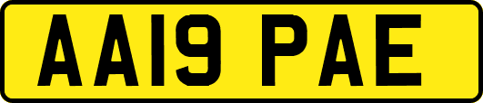 AA19PAE