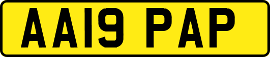 AA19PAP