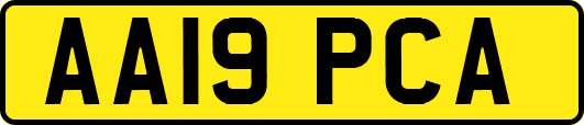 AA19PCA