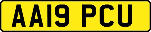 AA19PCU