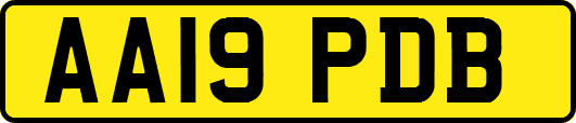 AA19PDB