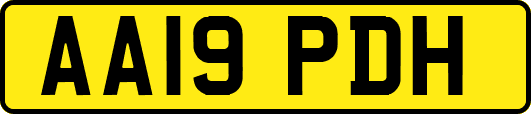 AA19PDH