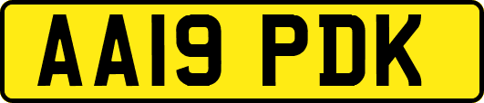 AA19PDK