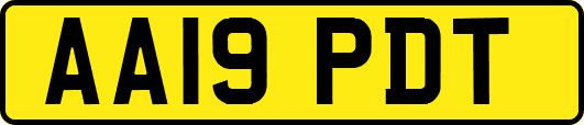 AA19PDT