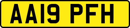 AA19PFH