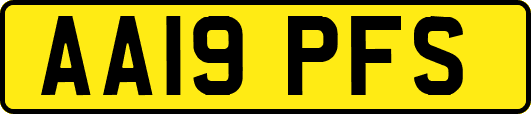 AA19PFS