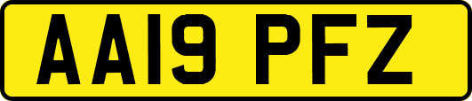 AA19PFZ