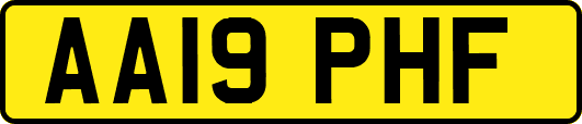 AA19PHF