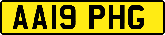 AA19PHG