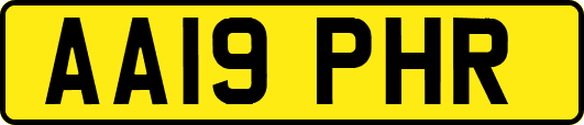 AA19PHR