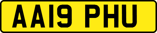 AA19PHU