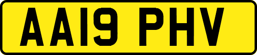 AA19PHV