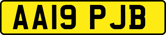 AA19PJB