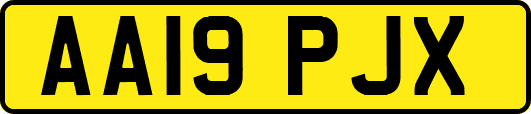 AA19PJX