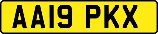 AA19PKX