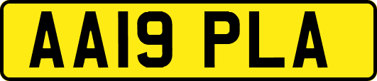 AA19PLA