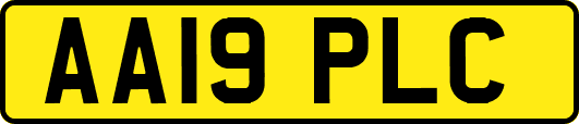 AA19PLC