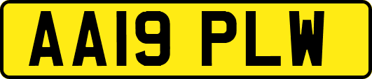 AA19PLW