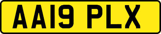 AA19PLX