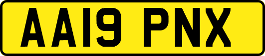 AA19PNX